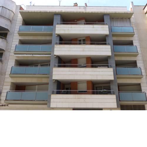 Agora Apartments