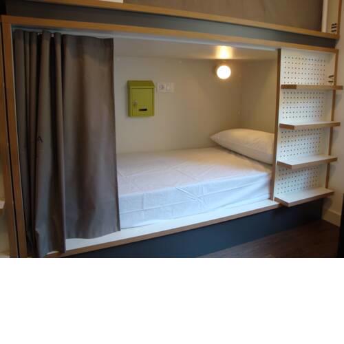Agora Hostel