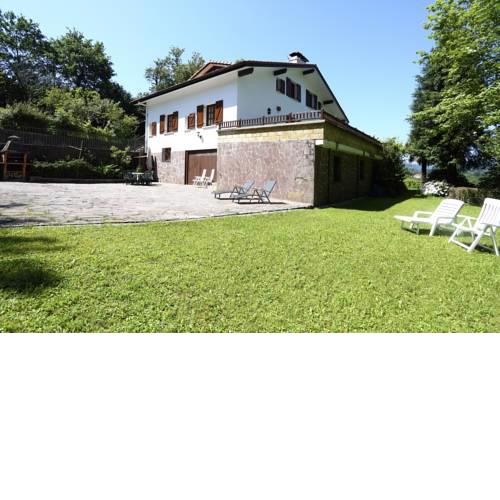 Agorreta-berri by Smiling Rentals