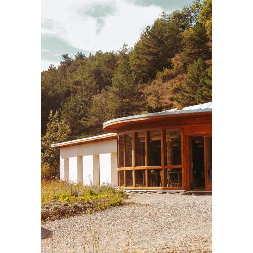 Agotzenea - Alojamiento con encanto en un entorno rural