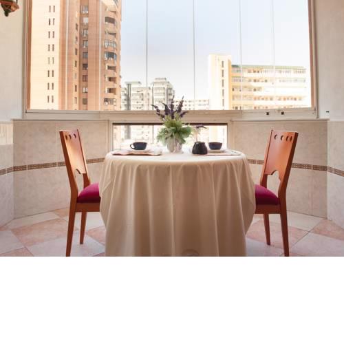 AGRADABLE APARTAMENTO EN 1º LINEA DE PLAYA