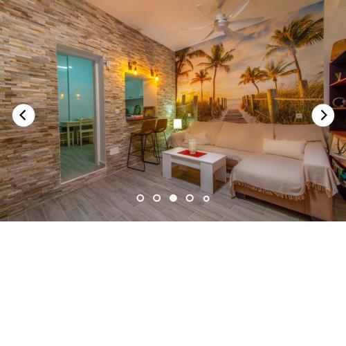 Agradable casa céntrica con amplia terraza