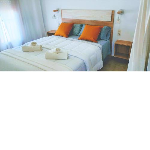 Agradable casa con terraza en S'Agaró
