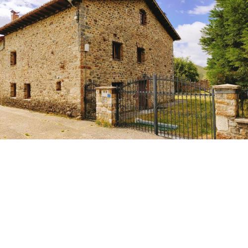 Agradable casa rural fuentes Carrionas