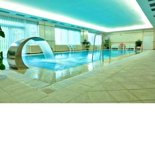 Agricola Sport & Wellness Centre
