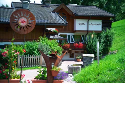 Agricola Villenwohnungen