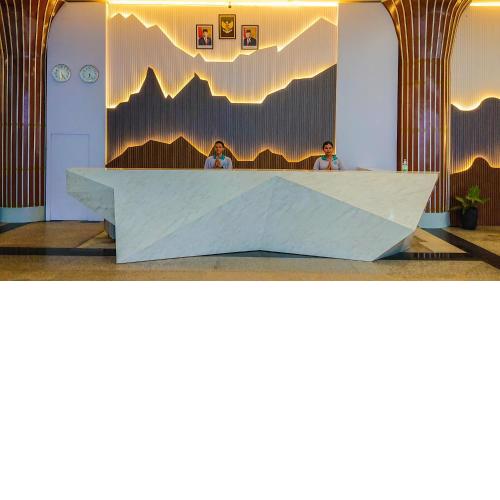 Agro Hotel Bintan
