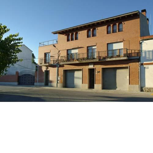 Agroturisme Cal Jeroni