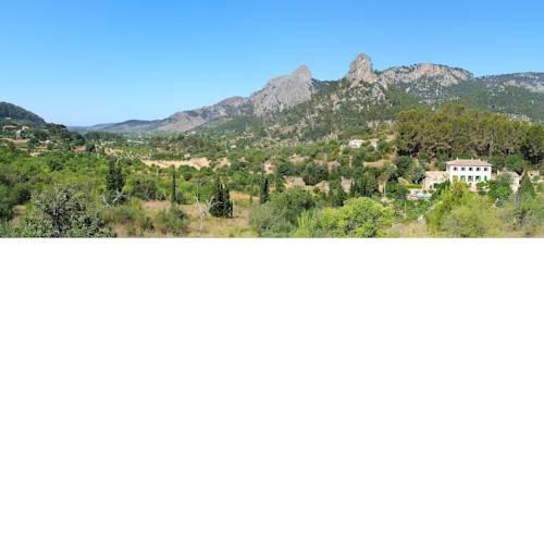 Agroturisme Finca Sa Maniga