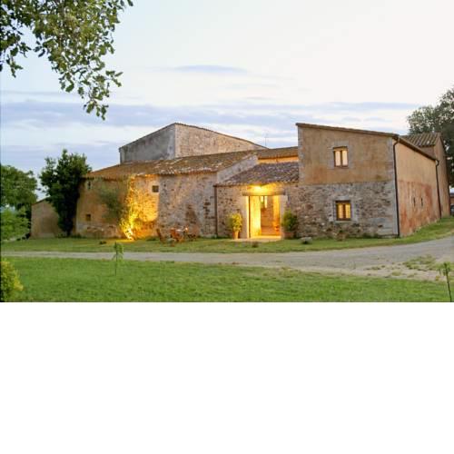 Agroturisme Sant Dionis