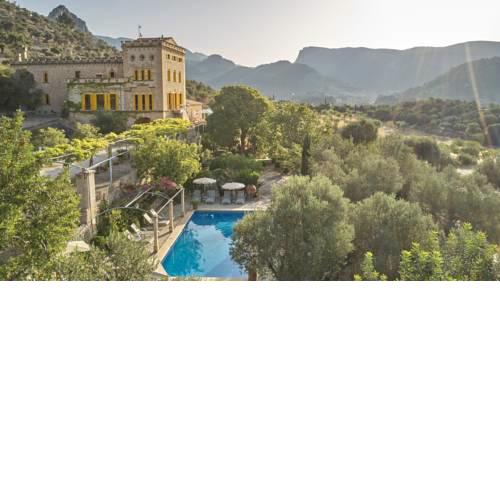 Agroturismo Alqueria Blanca