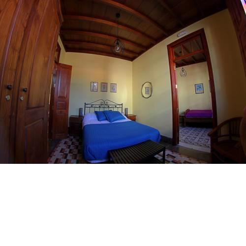 Agroturismo Anaga