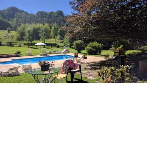 Agroturismo Anziola