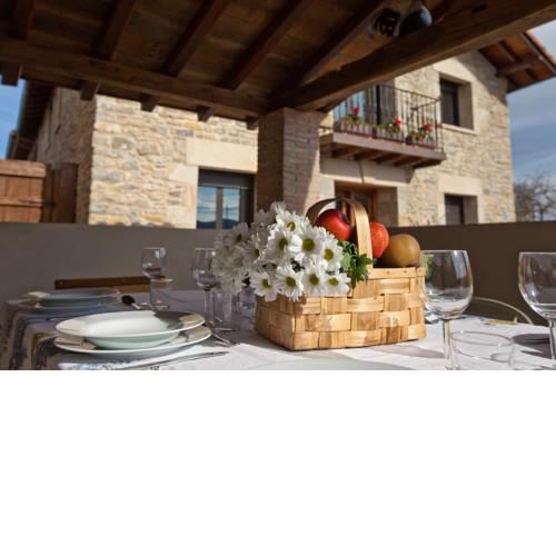 Agroturismo Arkaia