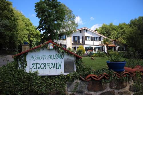 Agroturismo Atxarmin