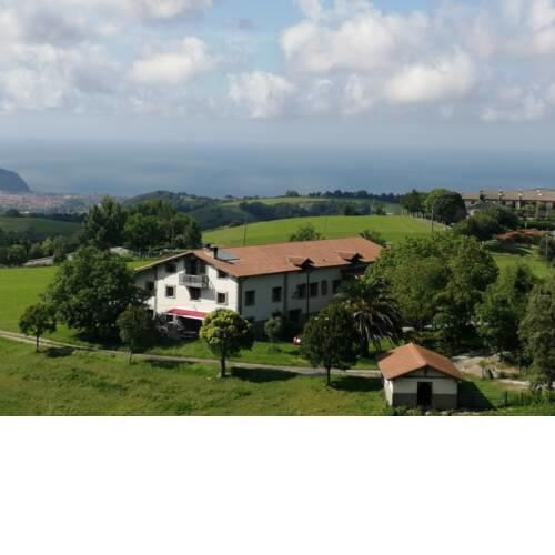Agroturismo Azkue