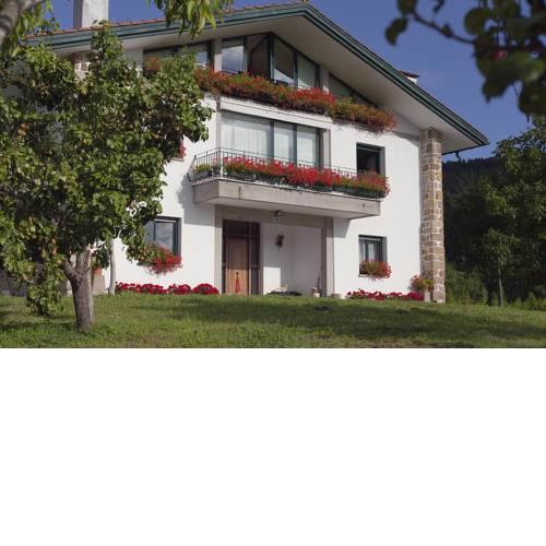 Agroturismo Basarte Baserria