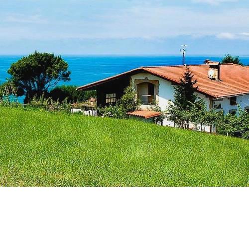 Agroturismo Berazadi Berri Nekazalturismoa