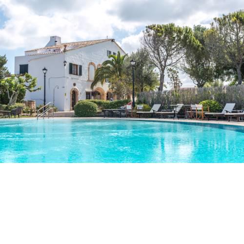 Agroturismo Biniatram