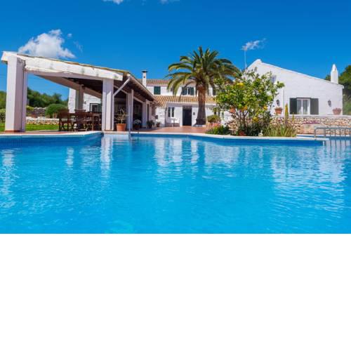 Agroturismo Binissafullet Vell