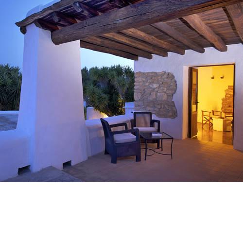 Agroturismo Ca n'Escandell