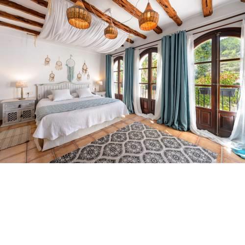 Agroturismo Ca Sa Vilda Marge