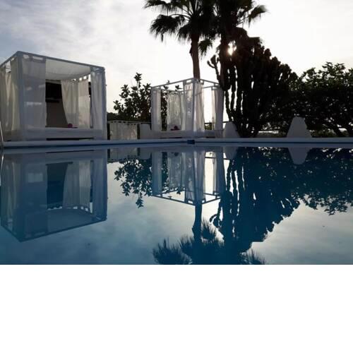 Agroturismo Can Cosmi Prats