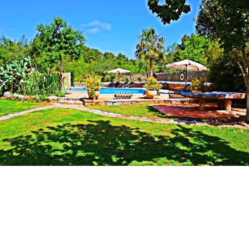 Agroturismo Can Fuster