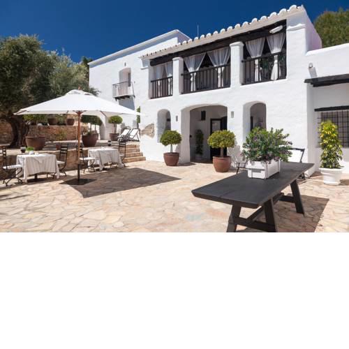 Agroturismo Can Guillem