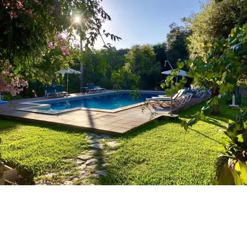 Agroturismo Can Guillo