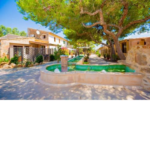Agroturismo Can Llimona
