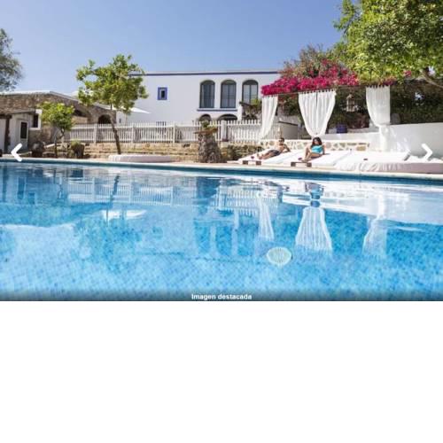 Agroturismo Can Marquet