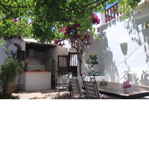 Agroturismo Can Pardal