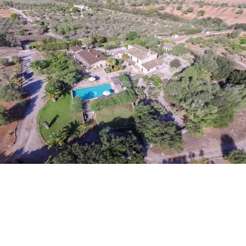 Agroturismo Can Patro