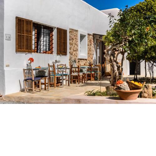 Agroturismo Can Prats