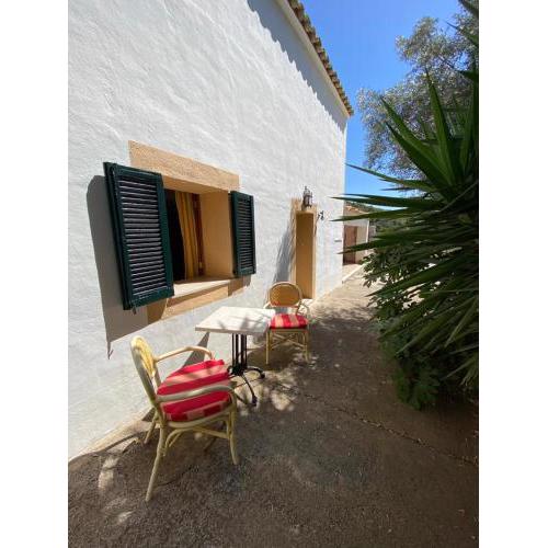 Agroturismo Finca Can Sec, SL