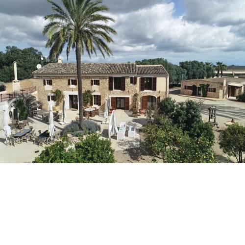 Agroturismo Fincahotel Son Pou