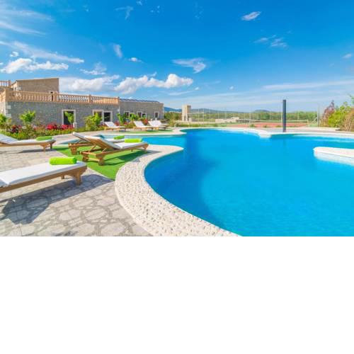 Agroturismo Granja Sa Vinyota