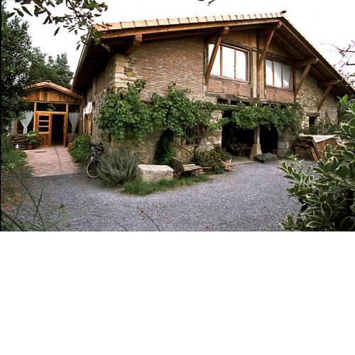 Agroturismo Iabiti-Aurrekoa