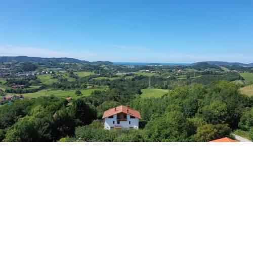Agroturismo Kostegi