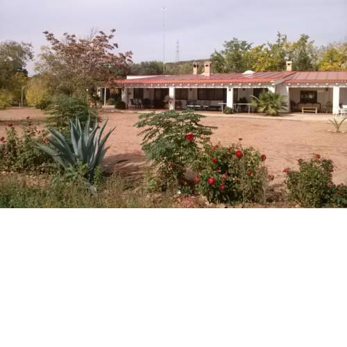 Agroturismo la finka