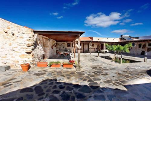 Agroturismo La Gayria