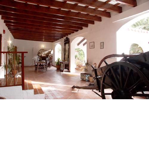 Agroturismo Matxani Gran