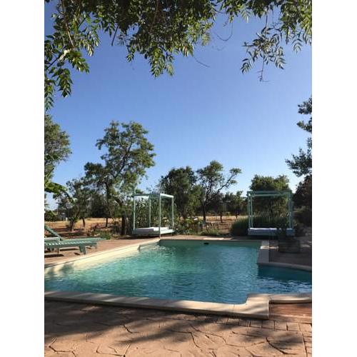 Agroturismo Morna