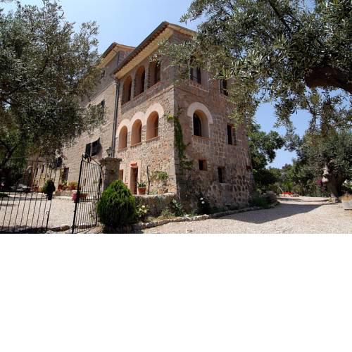 Agroturismo Muleta de Ca S'hereu