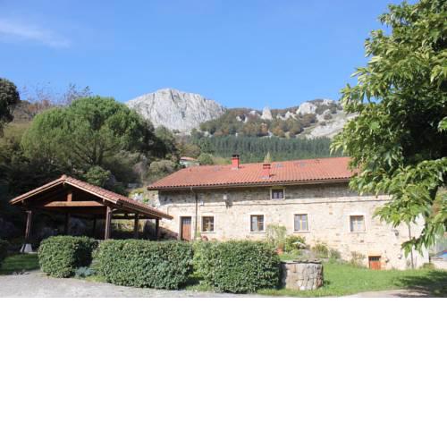 Agroturismo Muru