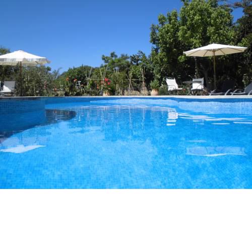 Agroturismo Na Set Centes