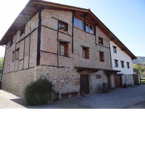 Agroturismo Ondarre