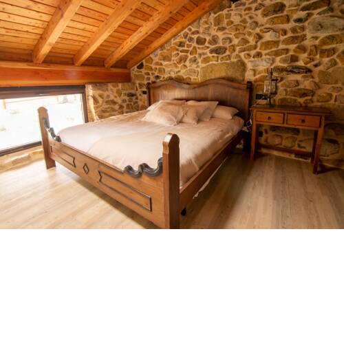 Agroturismo Residencial Arialdegi