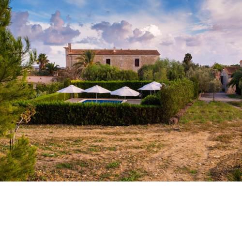 Agroturismo Roqueta